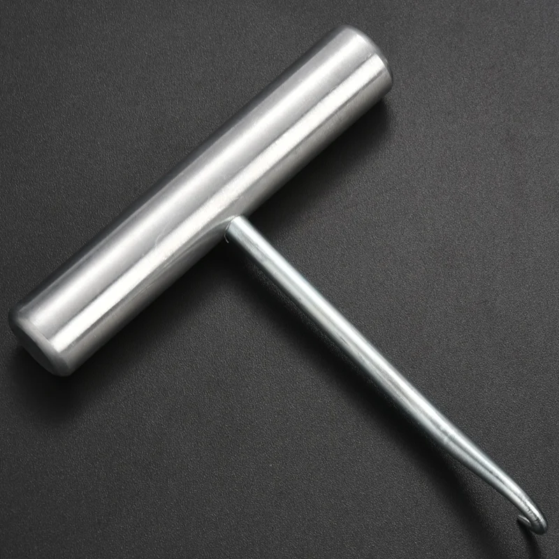 1 Stuks Bespangereedschap Racket String Assistentie Badminton Racket Puller Bespanmachine Tool