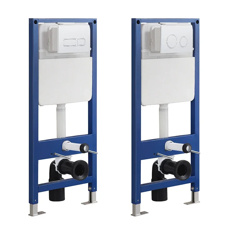 Bathroom Wall Hung …