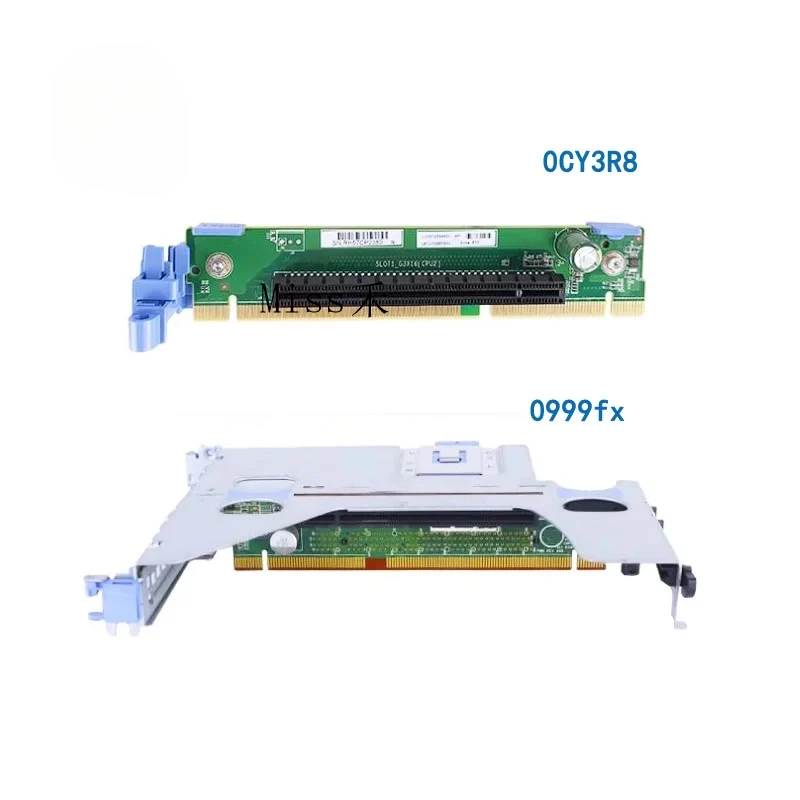 carte-h-riser-pour-dell-r630-0999fx-0cy3r8
