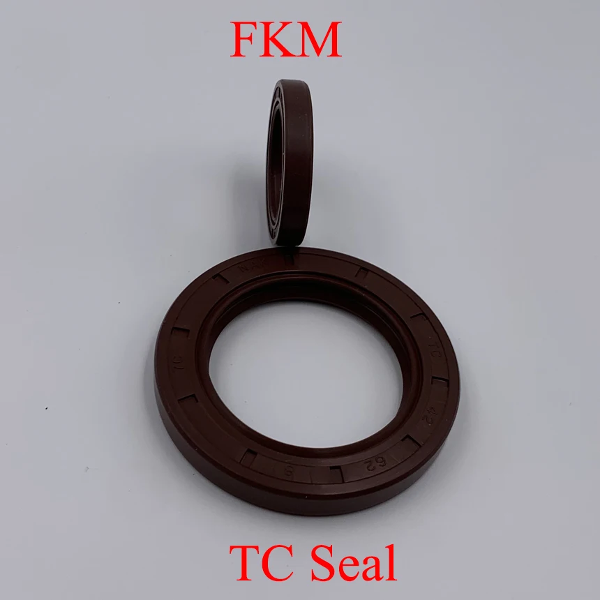 

115*140*12/14 115x140x12/14 115*145*14 115x145x14 Fluoro FKM Fluorine Rubber Spring TC U Gasket Radial Shaft Skeleton Oil Seal