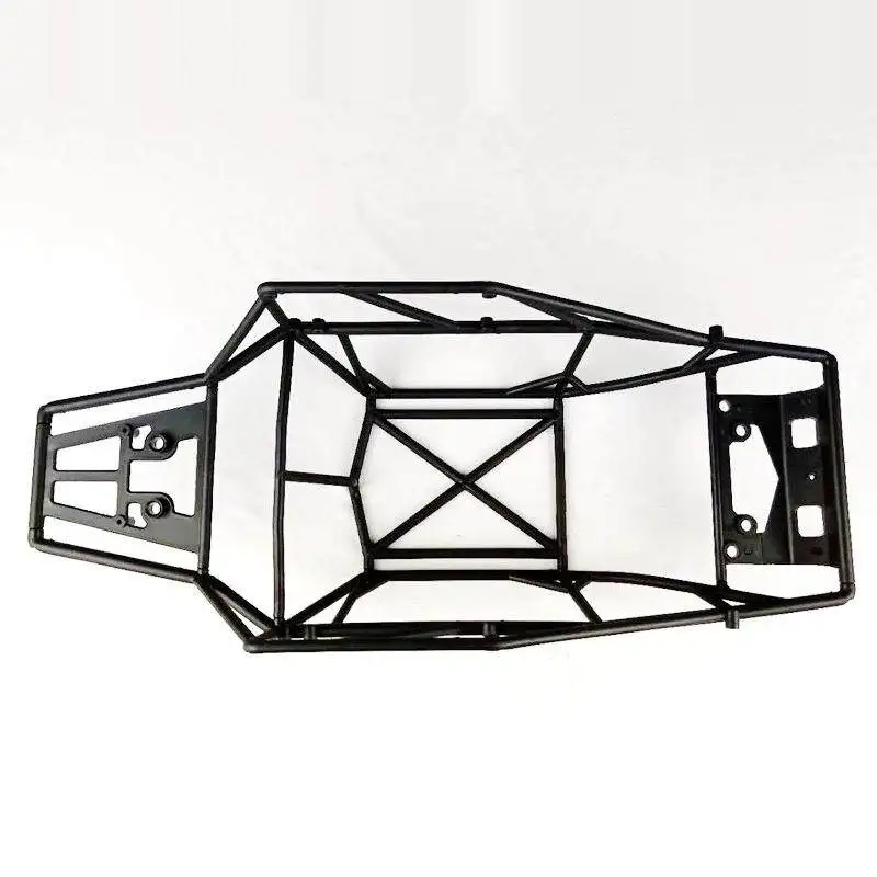 RH1043/1045 Electric Toy Car Roll Brake Accessories  Rear Straight Axle Desert Truck Model Car Accessories
