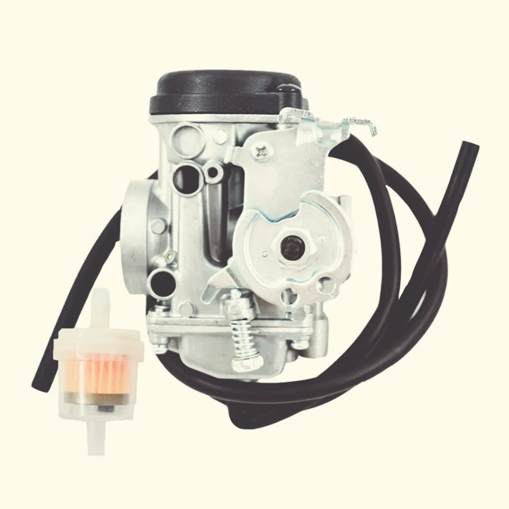 ZF-F Carburador para YAMAHA TW200 TW 200 2001-2017 TRAILWAY Carb 5FY-14301-00-00