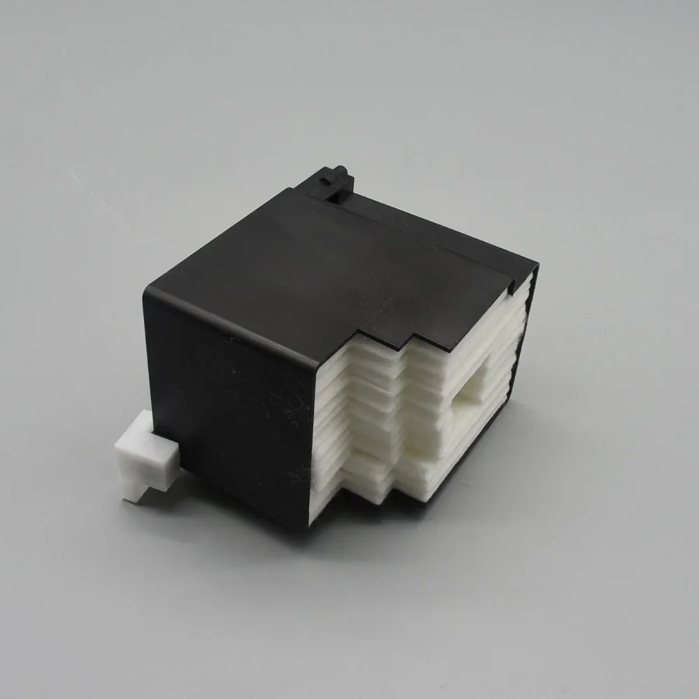 1X 1693709 Caja de mantenimiento/Tanque de tinta residual para EPSON L655 L656 L606 ET3600