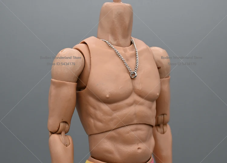 Akcesoria dla figurek żołnierzy 1/6, mini metalowy wisiorek krzyż z diamentami, naszyjnik z motywem miłości, pasuje do figurek akcji TBL BJD o wysokości 12 cali.