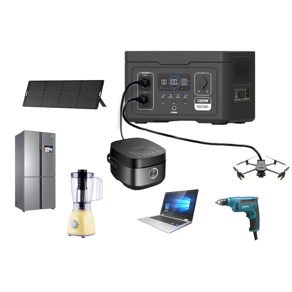 Souop 1500W Powerst… - image