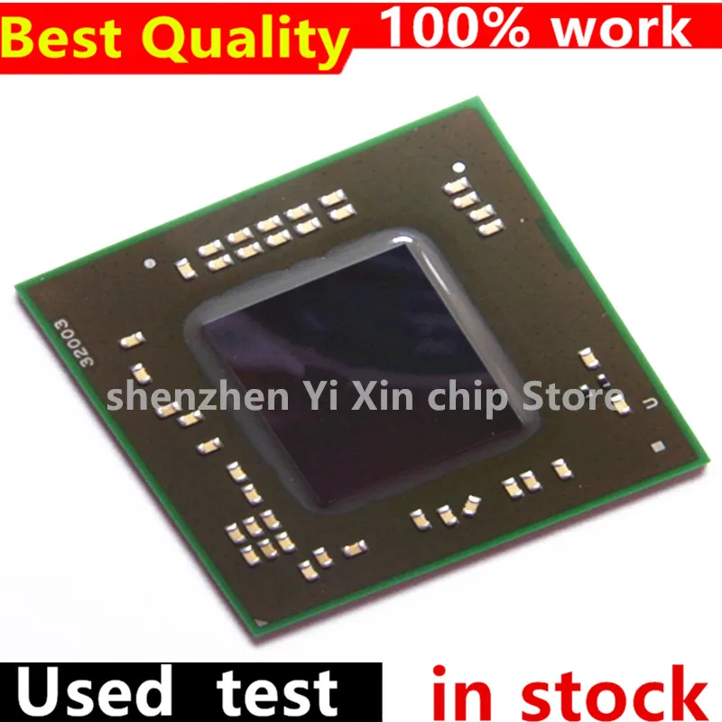 

100% test very good product 216-0896004 216 0896004 bga reball with balls Chipset