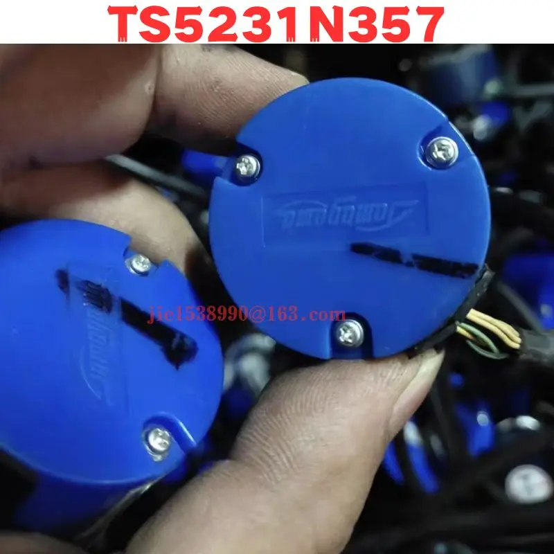 Used TS5231N357 Normal Function Tested OK