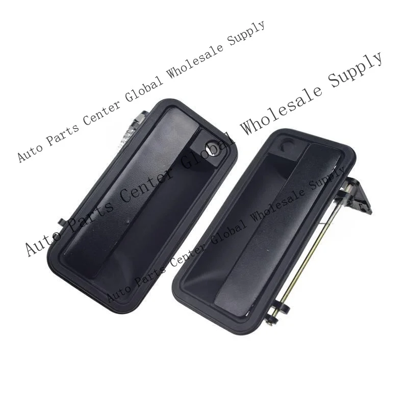 L+ Front LH / RH Exterior Door Handle For Chevy GMC Blazer C/K 1500 Suburban Yukon