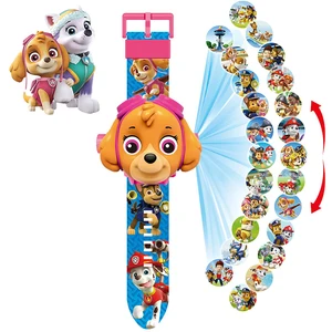 9 Main Sales Children's Clock - №3