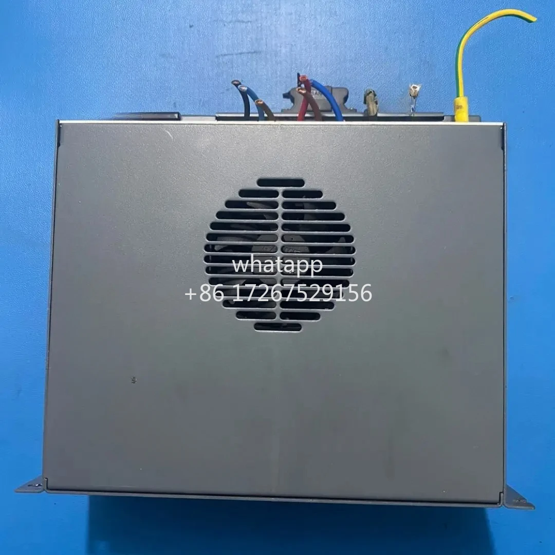 Driver servo ESDC-075DP bekas 7.5KW Uji OK Pengiriman Cepat