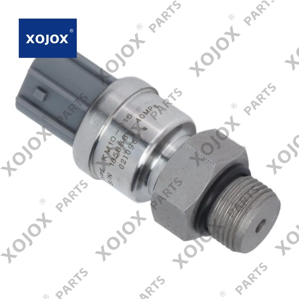 Xojox High Pressure…