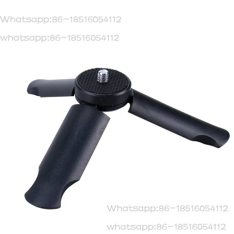 Mini Tripod Desktop Stand Stabilizer Holder for  OSMO Pocket 4 Pocket 3 Camera Holder Accessories For  Pocket4 Pocket3