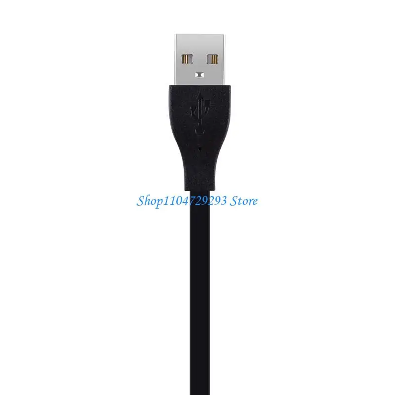

Cradle Charging Wire Dock Stable Bracket Holder for Mi Band 3