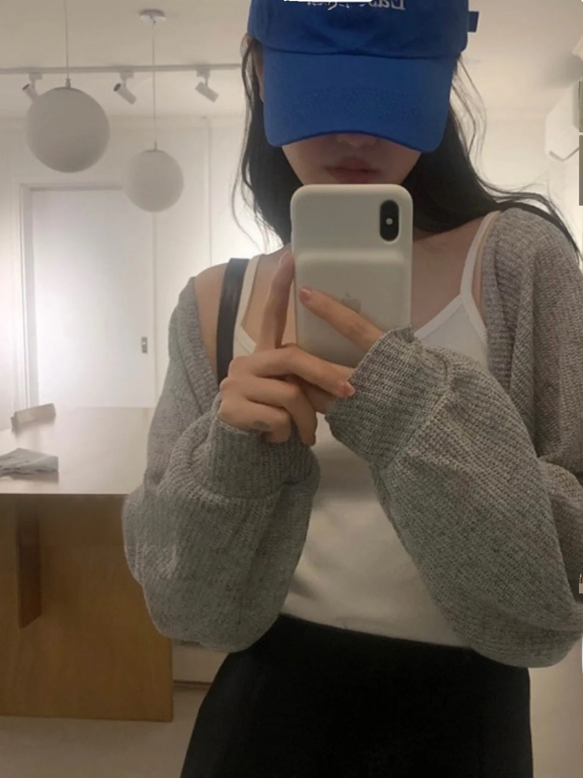 

Unique SEI Casual Loose Outerwear Top Summer Sun Protection Versatile Blogger Sle Korean Commute ort Sve Zipper