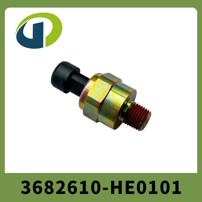 Automotive parts 36826010-C0100 BZ37578100 3826010A-5H921 380AA00041 3682610-HE0101 HQ3826010QQ0  33682610-C1600 Pressure Sensor