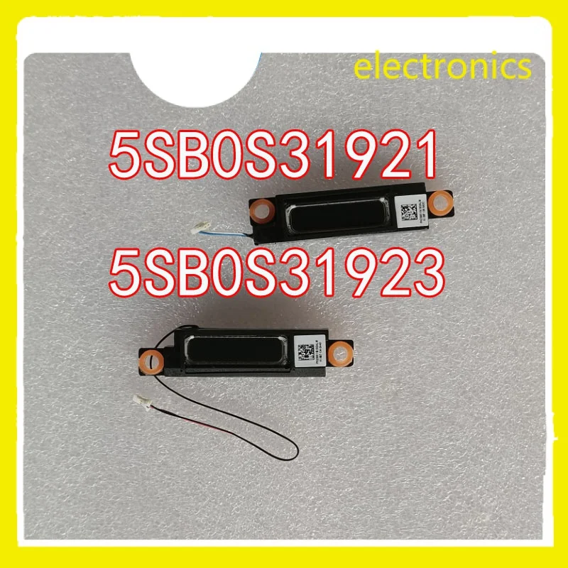 

For Lenovo Y9000K 2020 Legion 7 C7 15IMH05 15MHg05 Y750-15 Original Brand New Laptop Speaker Audio 50S31921 PK230011A00