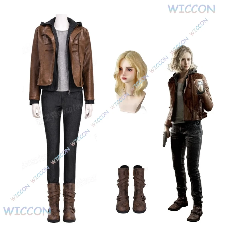 Game Resident Cos E… - image