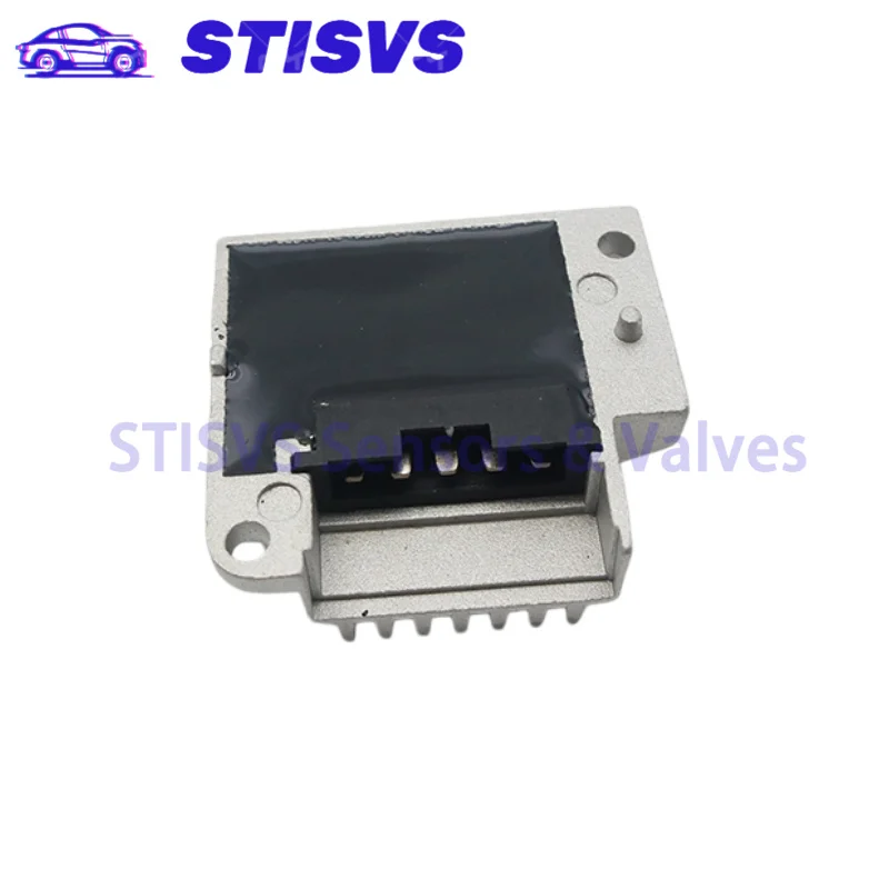 9940095 Novo Módulo de Controle de Ignição do Motor para Fiat Tempra Panda Tipo Fiorino Duna / Lancia Y10 156 Peças e Acessórios Automotivos