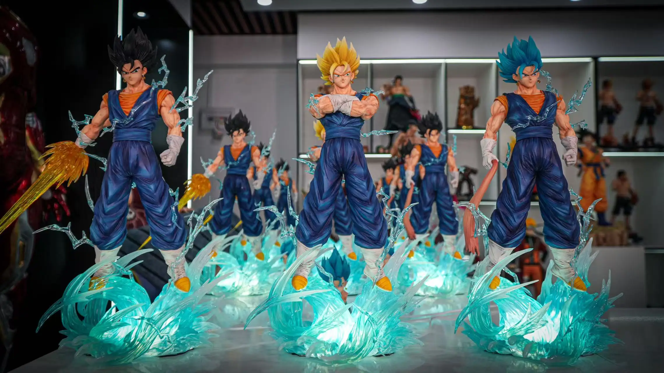 Jt Studio Dragon Ba… - image