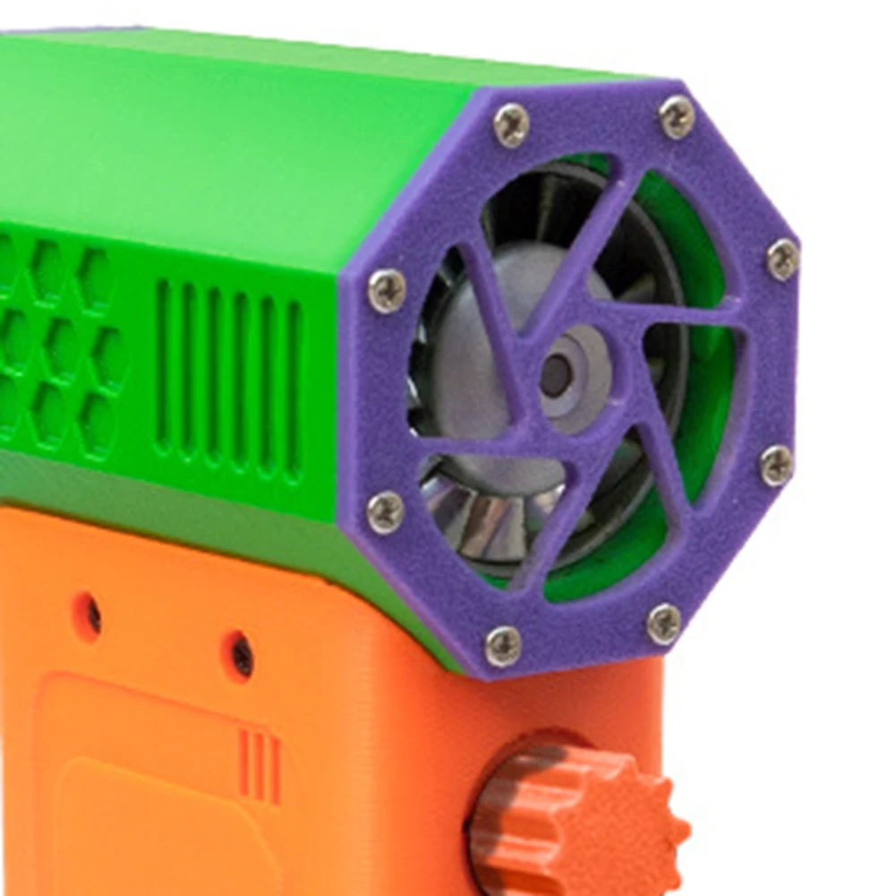 

BHTS-Blower Turbo Jet Fan 140 000 об/мин, дисплей мощности, ручная мини-пылесос, высокоскоростной инструмент для очистки тряпки, жестокий вентилятор