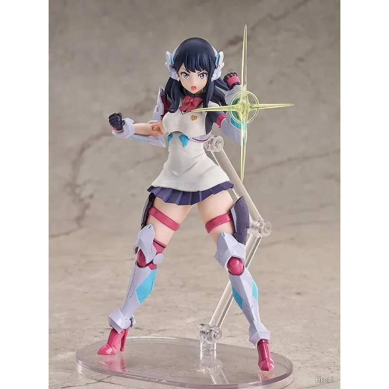[السلع الفورية] GASAS GSC Hyper Body GRIDMAN UNIVERSE Rikka Takarada (إصدار GRID TECTOR.) لعبة مجسمة الحركة