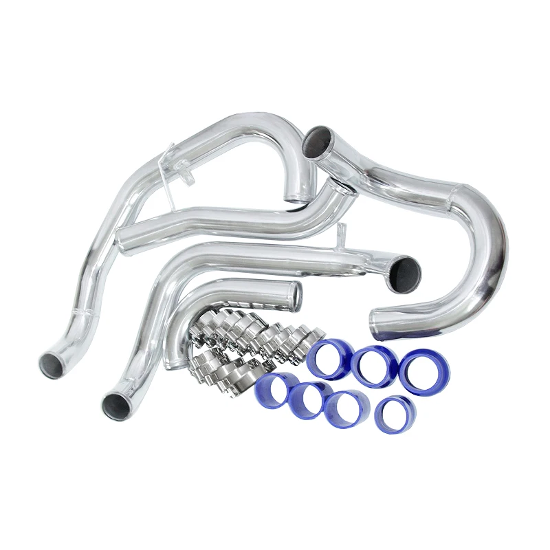 For Suba*ru Impreza WRX Sedan Wagon 4D 2.0L DOHC 02-05 Intercooler Piping Kits