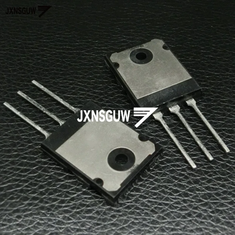 10PCS NEW Original 2SC5200 TO-3PL Transistor C5200 High-power audio power amplifier pair tube