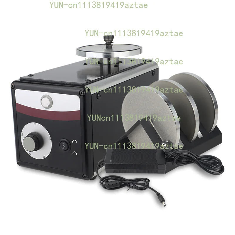 Newest Jewelry Graver Grinding Machine Dual Angle Engraving Knife Sharpener Gravers Sharpening