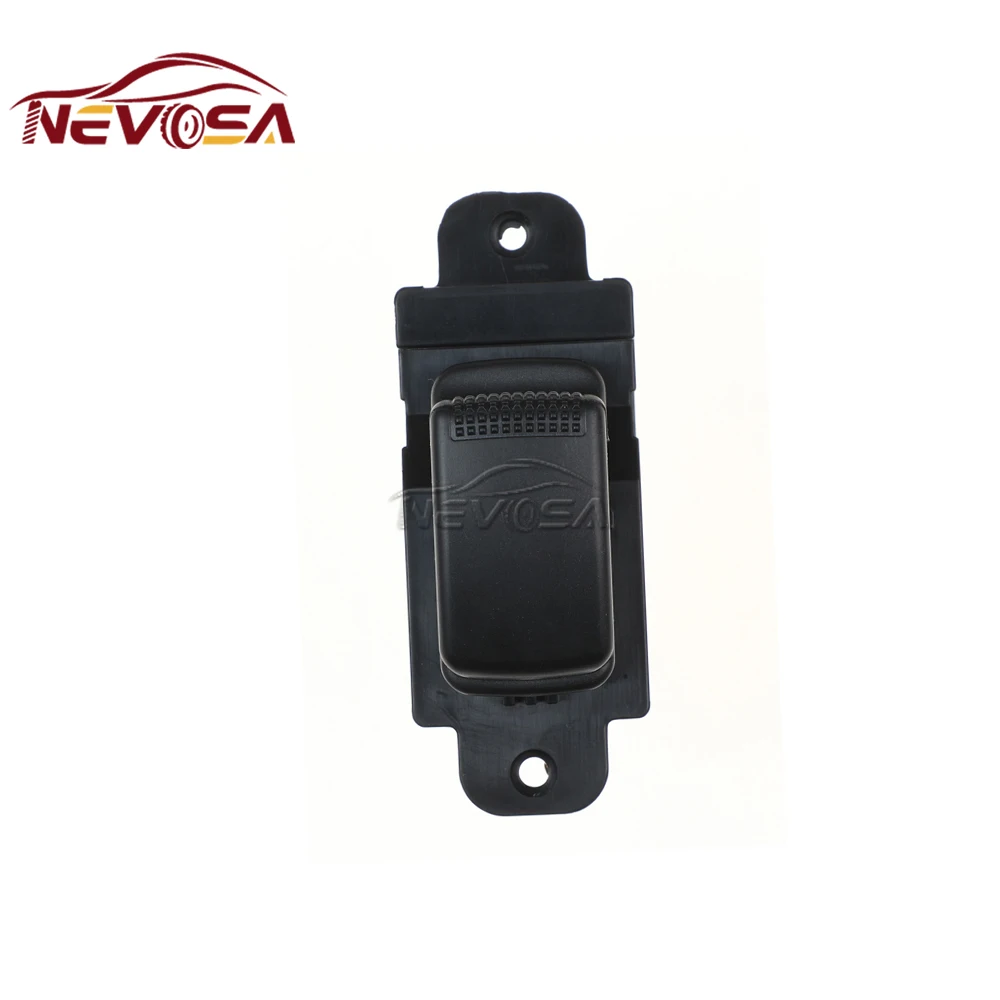 NEVOSA 93580-0X0104X For Hyundai i10 2011-2014 Car Power Window Regulator Switch Glass Button 935800X0104X