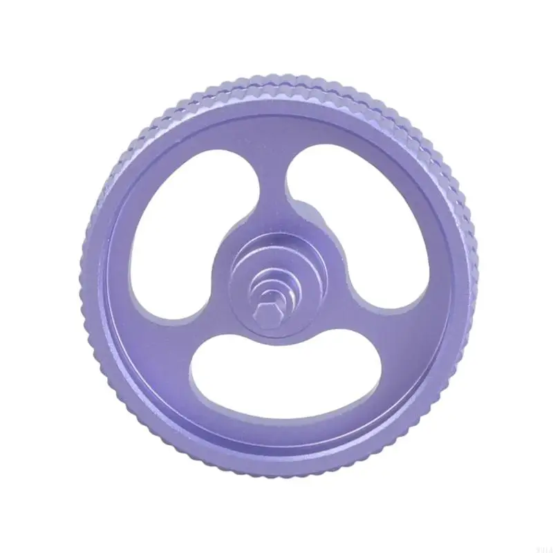 W91A mejora desplazamiento del mouse metal confort del usuario para ratones G302 G304 G305 que y