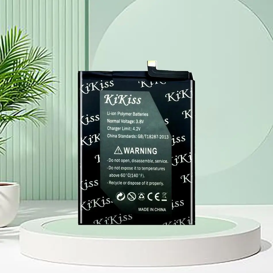 

Аккумулятор 3800 мАч Bl-08 для мобильного телефона Thl 2015 с быстрой зарядкой премиум-класса