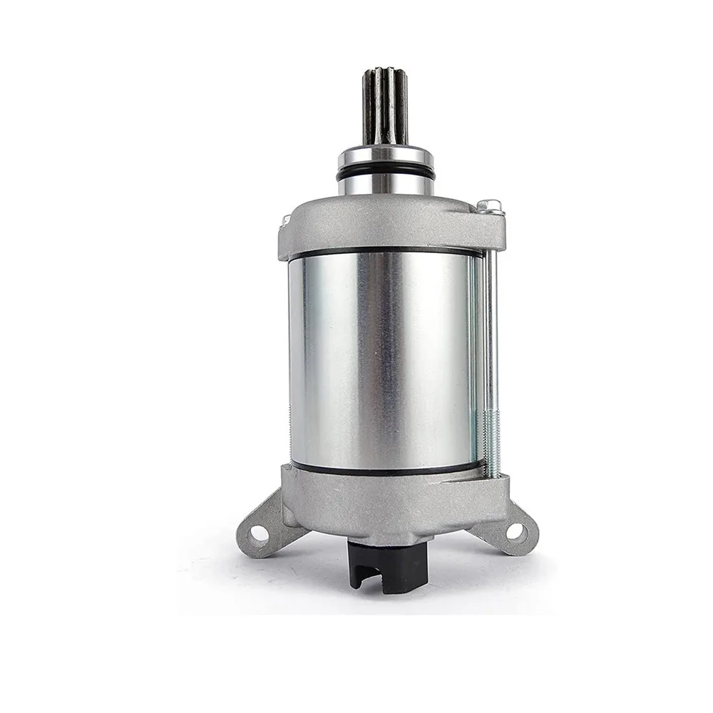 

1CT-81890-00-00 Start Motor for Yamaha Grizzly 450 YFM450 11-14