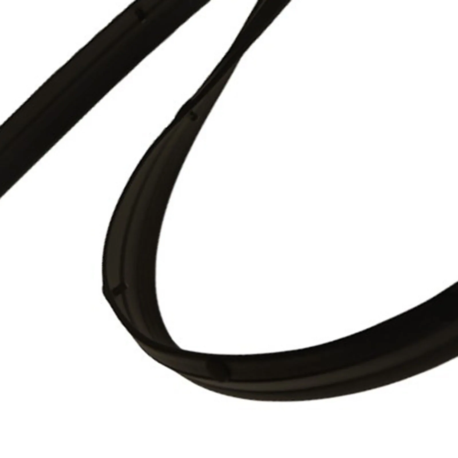 For Mazda For CX-5 2017-2021 Car Engine Hood Weather Strip Sealing Gasket Rubber Weatherstrip KB7W-56-770A Direct Replacement