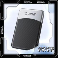 ORICO Portable SSD 2.5 inch External Solid State Drive 500MB/S Custom USB 3.2 Gen1 Type- C PSSD for HUAWEI MateBook Laptop