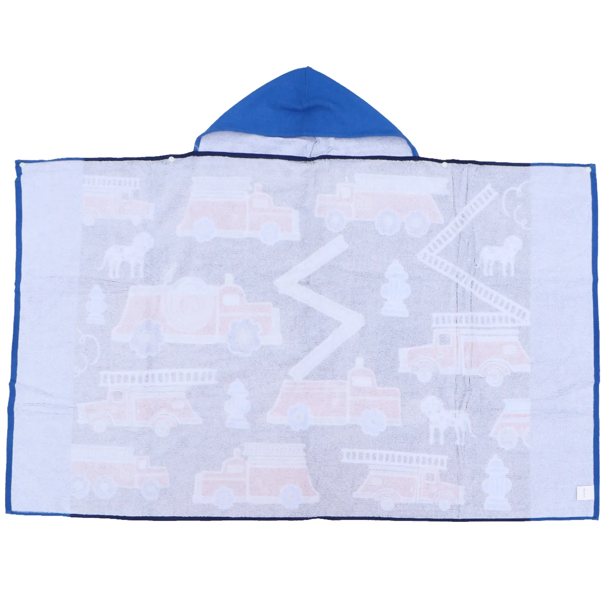 

Bath Towel Cartoon Beach Shower Kid Baby Cotton for Free Lengthen Child