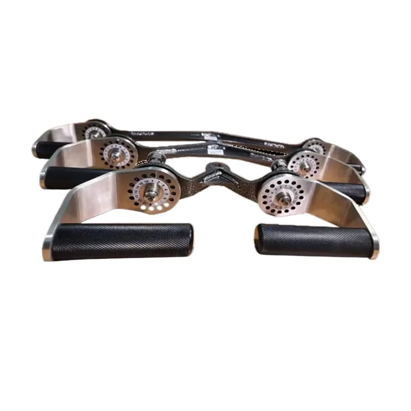 tensile training rack machine handle accessories, grips, fitness equipment, Smith machine fitness accessories