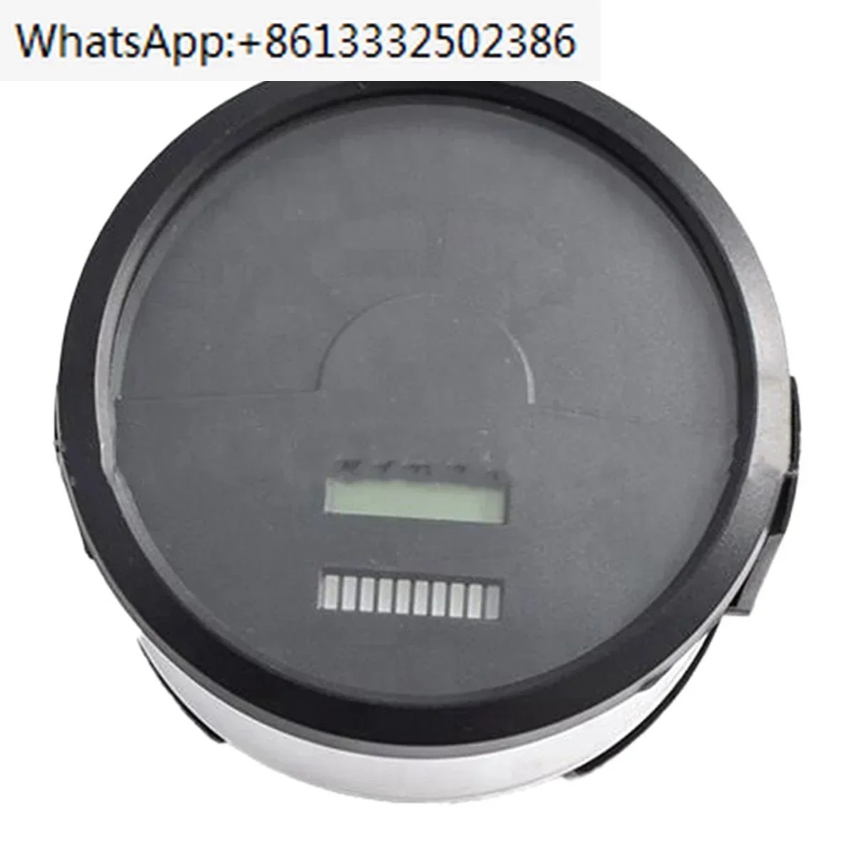 Forklift Part Indic…