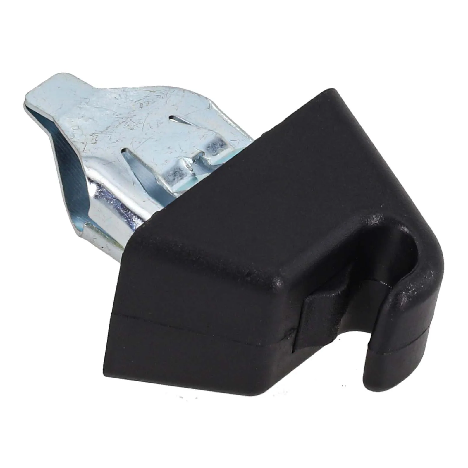 

Car Accessories Sun Visor Holder Clip Car Repair Easy Installation Fitment For VE SV6 Metal And ABS Construction