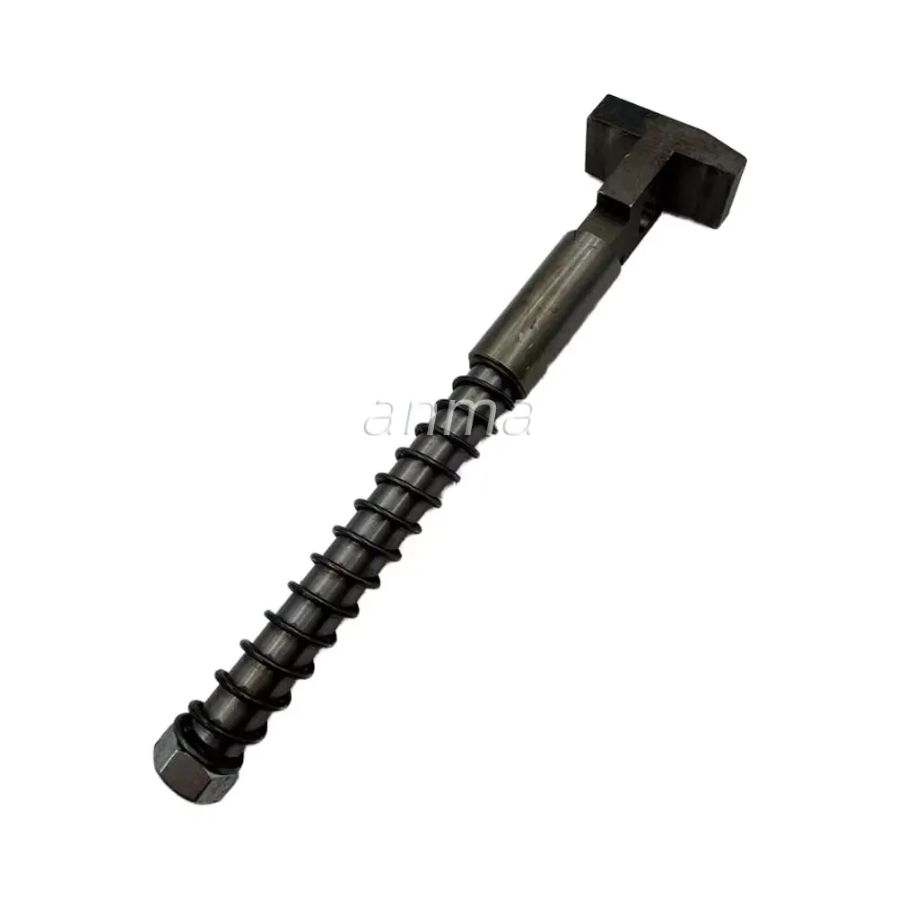 

Хорошее качество Roland Plate Support Rod Шатун для запасных частей печатной машины Roland 700