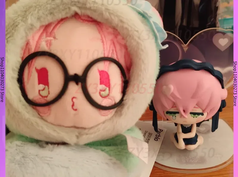 

Лидер продаж Alien Stage Free Stage Series слепая коробка аниме персонаж сюрприз загадочная коробка мини-модель куклы украшение подарочная игрушка