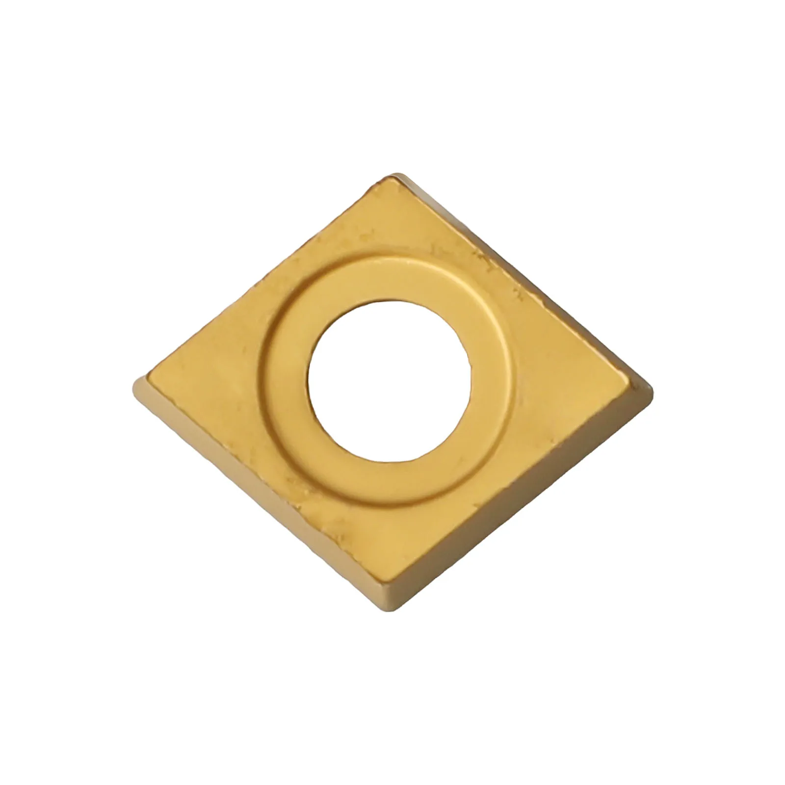 10pcs CCMT09T304 BP010 Carbide Turning Inserts Indexable CNC Lathe Tooling For SCLCR/L Holder Metalworking Accessories
