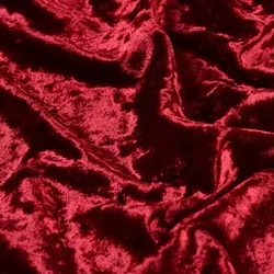 160cm Width Stretch Crushed Velvet Fabric Golden Ice Velvet Upholstery Fabric Cloth,Sofa,Curtain,Bedding, Sold by Meter