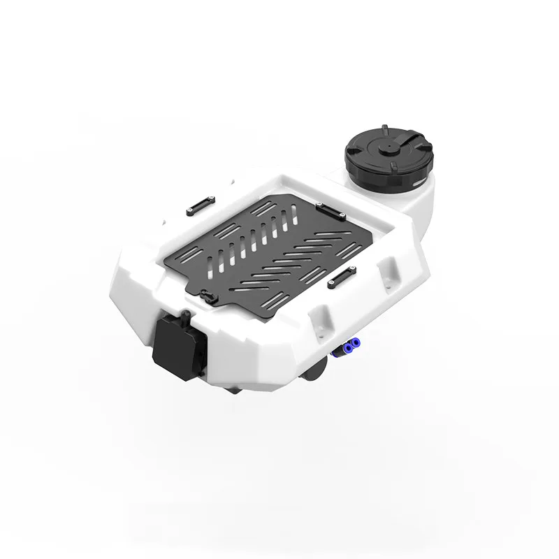 New Plant Protection Drone Anti-shock 16l Medicine Box Water Tank For Agriculture Drones