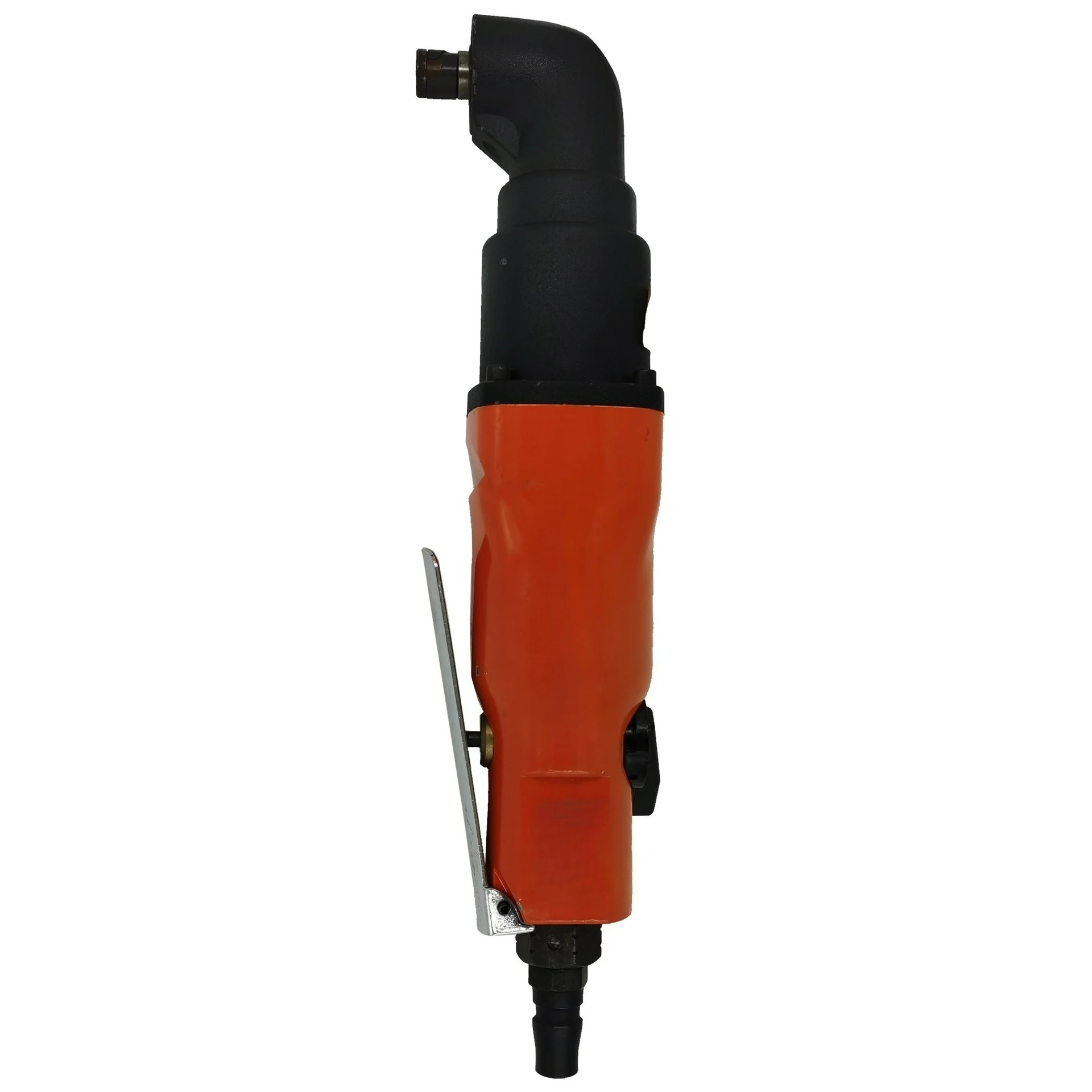 L type pneumatic screwdriver right angle pneumatic screwdriver DQ9LH elbow wind batch quality is reliable
