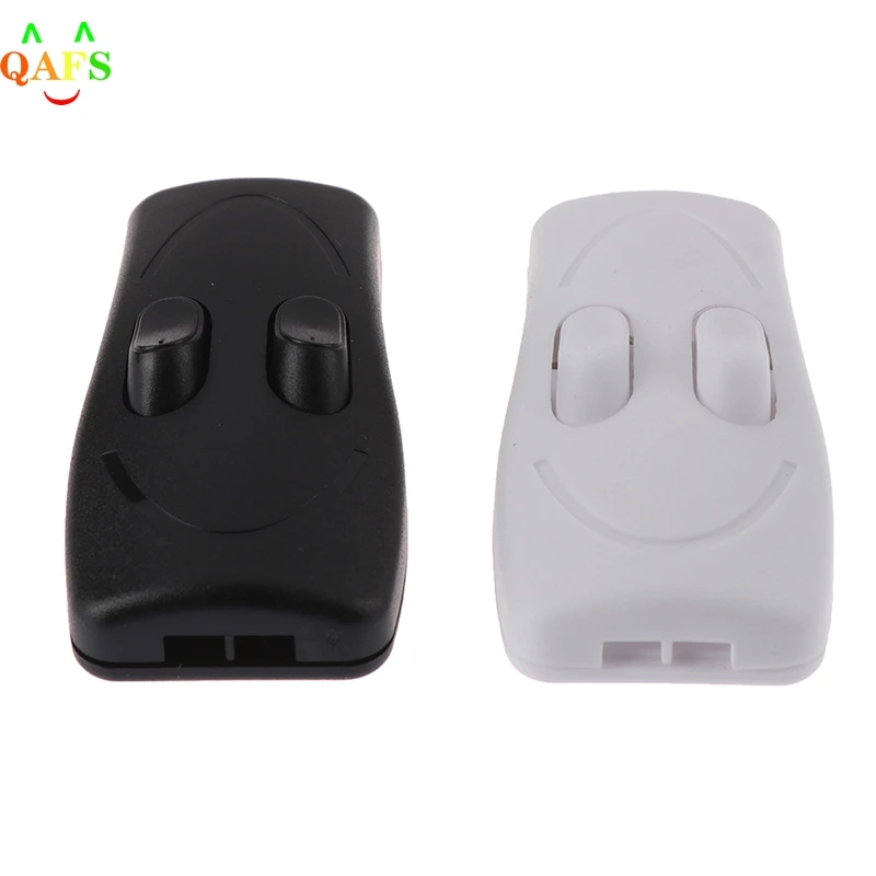 Lamp Double Control Switch CE Floor Light Table Lamp Push Button Switches Two-way - view 4