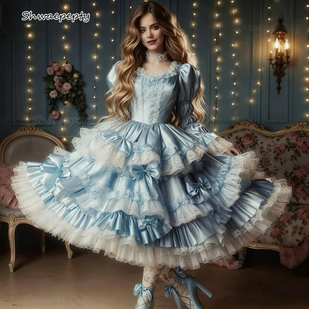 Fantasy Lolita Prom… - image