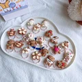 coffee bear 20pcs