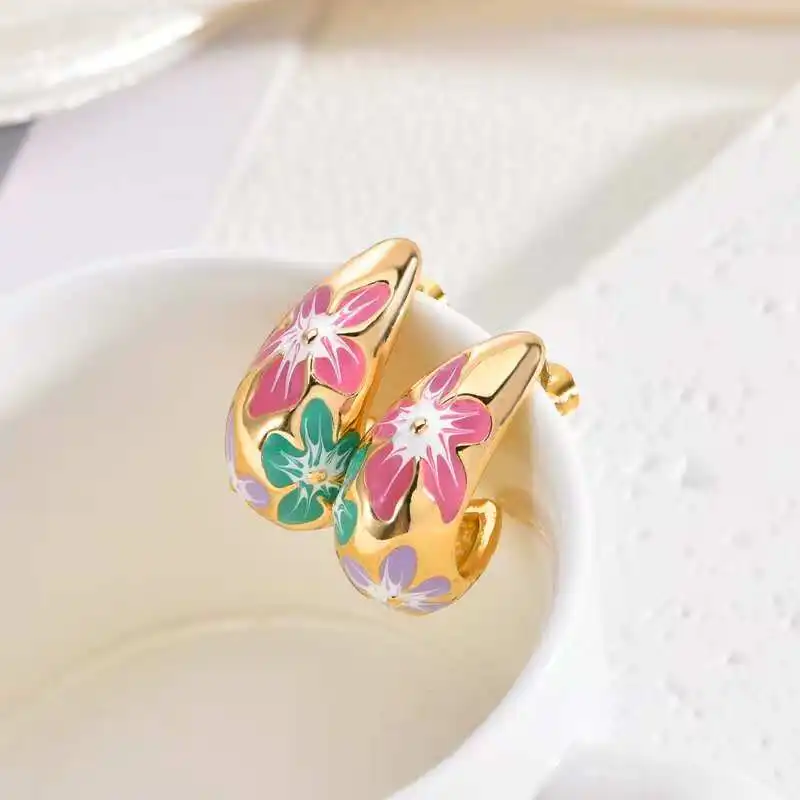 2025 New Popular Fl… - image