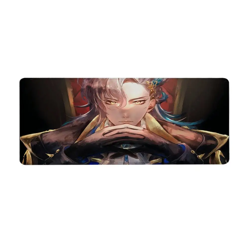 

Mouse Pad Gaming 900×400 Mousepad Gamer Xxl Mouse Mat Neuvillette Offices Accessories Keyboard Long Pad Computer Desk Mat