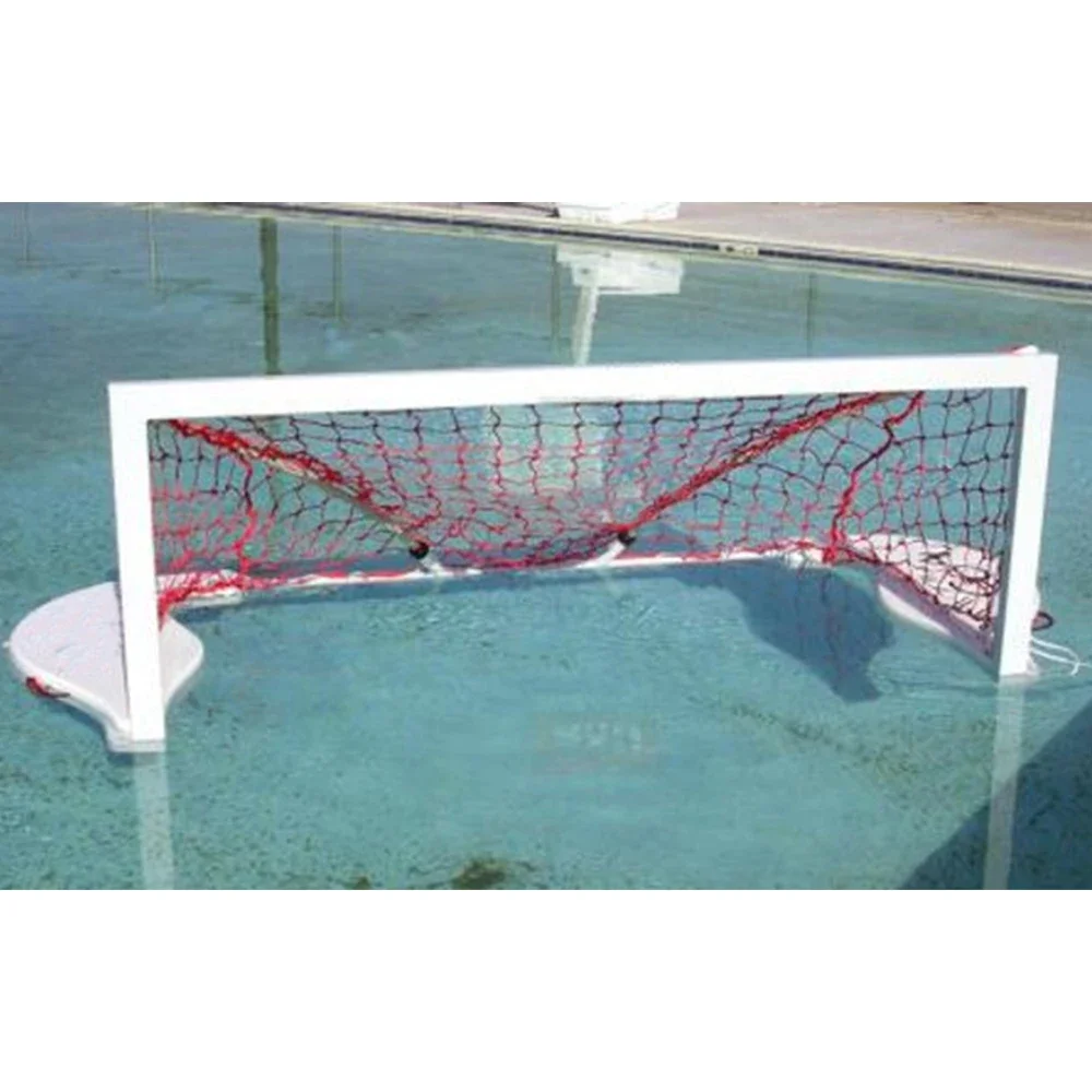 

High Quality Inflatable Water Polo Goal, Sturdy Inflatable Sports Equipment for Outdoor Water Games and Team Play